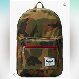 Herschel Camp Backpack